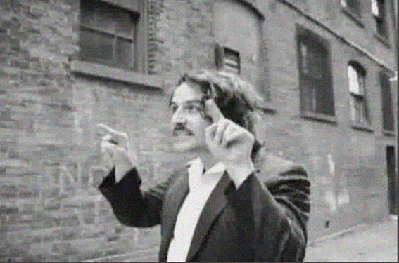 Jim Finn